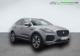 Jaguar E-pace , garage LB AUTOMOBILES  Beaupuy