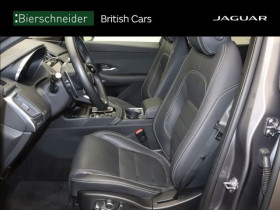 Jaguar E-pace P-300e ch AWD BVA  occasion  Beaupuy - photo n3