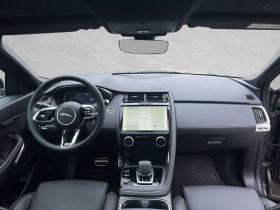 Jaguar E-pace P-300e ch AWD BVA  occasion  Beaupuy - photo n3