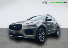 Jaguar E-pace , garage LB AUTOMOBILES  Beaupuy