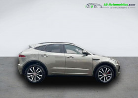 Jaguar E-pace P-300e ch AWD BVA  occasion  Beaupuy - photo n6