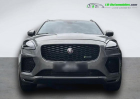 Jaguar E-pace P-300e ch AWD BVA  occasion  Beaupuy - photo n5