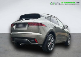 Jaguar E-pace P-300e ch AWD BVA  occasion  Beaupuy - photo n4