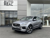 Jaguar E-pace occasion année 2021 boite Automatique Annonce Jaguar E-pace occasion Hybride P-300E CH PHEV AWD BVA R-Dynamic S à MERIGNAC