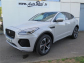 Jaguar E-pace occasion année 2022 boite Automatique Annonce Jaguar E-pace occasion Hybride P-300E CH PHEV AWD BVA R-Dynamic SE à PERPIGNAN
