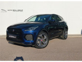 Jaguar E-pace occasion année 2022 boite Automatique Annonce Jaguar E-pace occasion Hybride P-300E CH PHEV AWD BVA R-Dynamic SE à PERPIGNAN