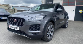 Jaguar E-pace , garage CAR DESIGN IMPORT  Ozoir-la-Ferrire