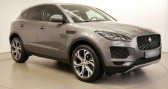 Jaguar E-pace occasion année 2018 boite Automatique Annonce Jaguar E-pace occasion Essence P200 - AWD - BVA à Ozoir-la-Ferrière