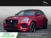 Jaguar E-pace occasion année 2021 boite Automatique Annonce Jaguar E-pace occasion Essence P200 AWD à Beaupuy