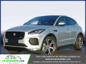 Jaguar E-pace occasion année 2020 boite Automatique Annonce Jaguar E-pace occasion Essence P200 AWD à Beaupuy