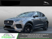 Jaguar E-pace occasion année 2020 boite Automatique Annonce Jaguar E-pace occasion Essence P200 AWD à Beaupuy