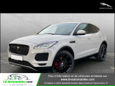 Jaguar E-pace occasion année 2021 boite Automatique Annonce Jaguar E-pace occasion Essence P200 AWD à Beaupuy