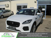 Jaguar E-pace occasion année 2020 boite Automatique Annonce Jaguar E-pace occasion Essence P200 AWD à Beaupuy