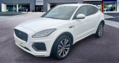 Annonce Jaguar E-pace occasion Bioethanol P200 FlexFuel MHEV 200ch R-Dynamic S � AUBIERE