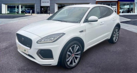 Jaguar E-pace occasion 2022 mise en vente &agrave; AUBIERE par le garage PRESTIGE CARS - photo n&deg;1