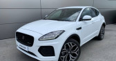 Jaguar E-pace occasion