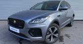 Jaguar E-pace occasion