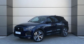 Jaguar E-pace , garage MAPAUTO NICE  NICE