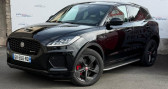 Annonce Jaguar E-pace occasion Essence P200 FLEXFUEL MHEV R-DYNAMIC S BVA AWD � Athis Mons