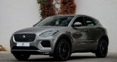 Jaguar E-pace occasion année 2022 boite Automatique Annonce Jaguar E-pace occasion Bioethanol P200 FlexFuel MHEV R-Dynamic SE BVA AWD à MONACO
