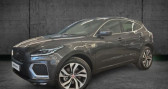 Annonce Jaguar E-pace occasion Bioethanol P200 FlexFuel MHEV R-Dynamic SE BVA AWD  Le Port-marly