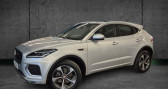 Jaguar E-pace occasion année 2022 boite Automatique Annonce Jaguar E-pace occasion Bioethanol P200 FlexFuel MHEV R-Dynamic SE BVA AWD à Le Port-marly