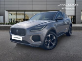 Jaguar E-pace P200 FlexFuel MHEV R-Dynamic SE BVA AWD   Barberey-Saint-Sulpice 10