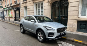 Jaguar E-pace , garage BY CAR � Paris