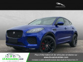 Jaguar E-pace occasion année 2020 boite Automatique Annonce Jaguar E-pace occasion Essence P250 AWD à Beaupuy