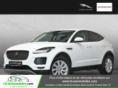 Jaguar E-pace occasion année 2019 boite Automatique Annonce Jaguar E-pace occasion Essence P250 AWD à Beaupuy