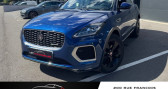 Jaguar E-pace P250 MHEV SE BVA AWD  2021 - annonce de voiture en vente sur Auto Sélection.com