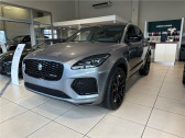 Annonce Jaguar E-pace occasion Hybride P270E CH PHEV AWD BVA R-Dynamic SE � MERIGNAC