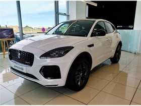 Jaguar E-pace , garage AUTO REAL CATALOGNE  PERPIGNAN