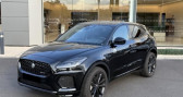 Jaguar E-pace P270e PHEV 269ch R-Dynamic HSE   AUBIERE 63