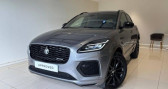 Jaguar E-pace occasion année 2024 boite Automatique Annonce Jaguar E-pace occasion Hybride P270e PHEV 269ch R-Dynamic SE à VANNES