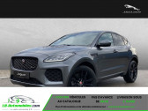 Jaguar E-pace occasion année 2020 boite Automatique Annonce Jaguar E-pace occasion Essence P300 AWD R-Dynamic à Beaupuy