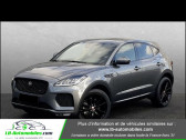 Jaguar E-pace occasion année 2020 boite Automatique Annonce Jaguar E-pace occasion Essence P300 AWD à Beaupuy