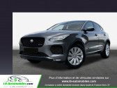 Jaguar E-pace occasion année 2020 boite Automatique Annonce Jaguar E-pace occasion Essence P300 AWD à Beaupuy