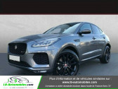 Jaguar E-pace occasion année 2020 boite Automatique Annonce Jaguar E-pace occasion Essence P300 AWD à Beaupuy
