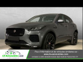 Jaguar E-pace occasion année 2020 boite Automatique Annonce Jaguar E-pace occasion Essence P300 AWD à Beaupuy