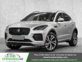 Jaguar E-pace occasion année 2021 boite Automatique Annonce Jaguar E-pace occasion Essence P300 AWD à Beaupuy