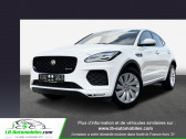 Jaguar E-pace occasion année 2020 boite Automatique Annonce Jaguar E-pace occasion Essence P300 AWD à Beaupuy
