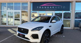 Jaguar E-pace occasion  année 2022 boite Automatique Annonce Jaguar E-pace occasion Hybride P300e ch PHEV AWD BVA R-Dynamic S / SUIVI à venelles