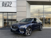 Annonce Jaguar E-pace occasion Hybride P300E CH PHEV AWD BVA R-Dynamic S � MERIGNAC