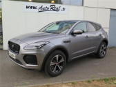 Jaguar E-pace occasion année 2023 boite Automatique Annonce Jaguar E-pace occasion Hybride P300E CH PHEV AWD BVA R-Dynamic S à LABEGE CEDEX