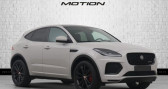 Jaguar E-pace occasion année 2022 boite Automatique Annonce Jaguar E-pace occasion Hybride P300e ch PHEV AWD BVA R-Dynamic SE à Dieudonné