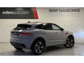 Annonce Jaguar E-pace occasion Hybride P300e ch PHEV AWD BVA R-Dynamic SE � Narbonne