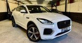 Jaguar E-pace occasion année 2021 boite Automatique Annonce Jaguar E-pace occasion Hybride P300e P 300e 309ch Hybrid PHEV BVA R-Dynamic S AWD 1E MAIN O à Peynier