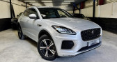 Jaguar E-pace occasion année 2021 boite Automatique Annonce Jaguar E-pace occasion Hybride P300e P 300e 309ch Hybrid PHEV BVA R-Dynamic S AWD à Peynier