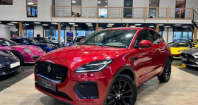 Jaguar E-pace occasion 2022 mise en vente &agrave; Saint Denis En Val par le garage L'AUTOMOBILE ORLEANS - photo n&deg;1